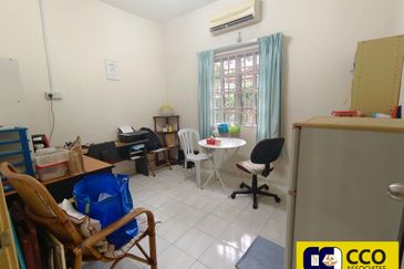 Nilai Springs Heights