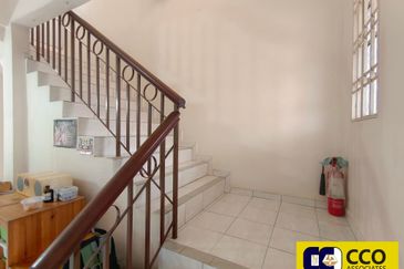 Nilai Springs Heights