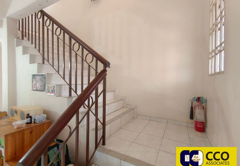 Nilai Springs Heights