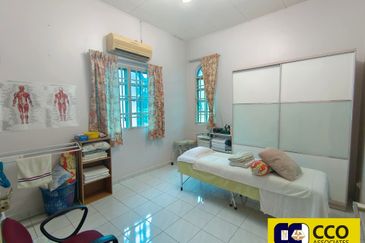 Nilai Springs Heights