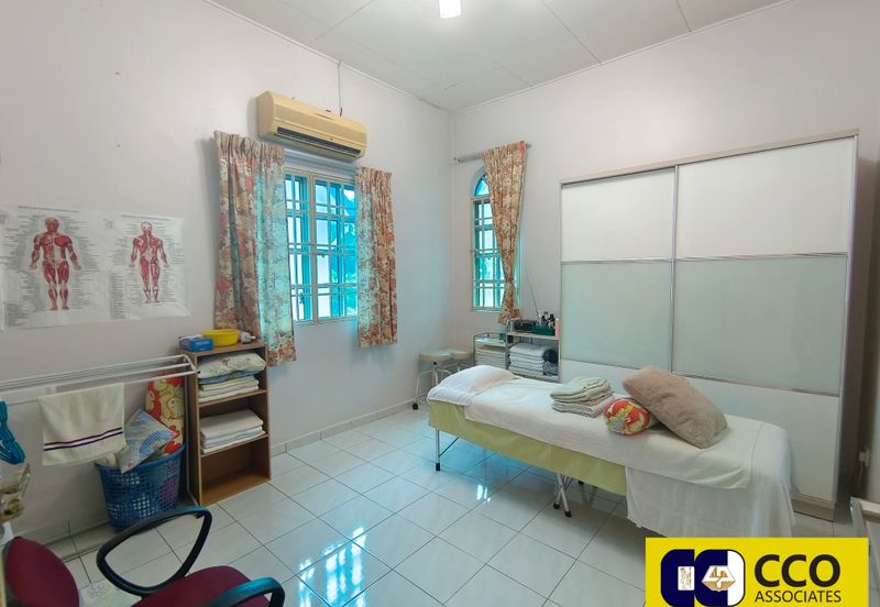 Nilai Springs Heights