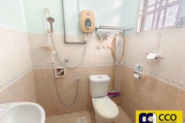 Nilai Springs Heights