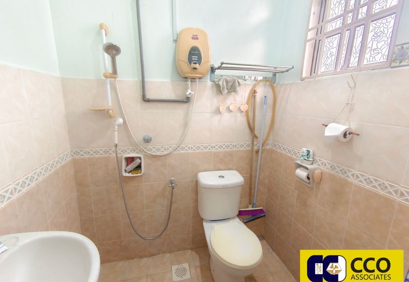 Nilai Springs Heights