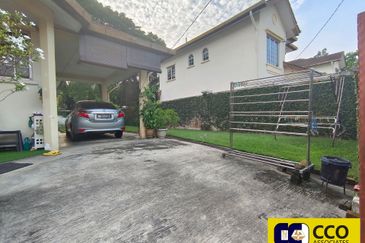 Nilai Springs Heights