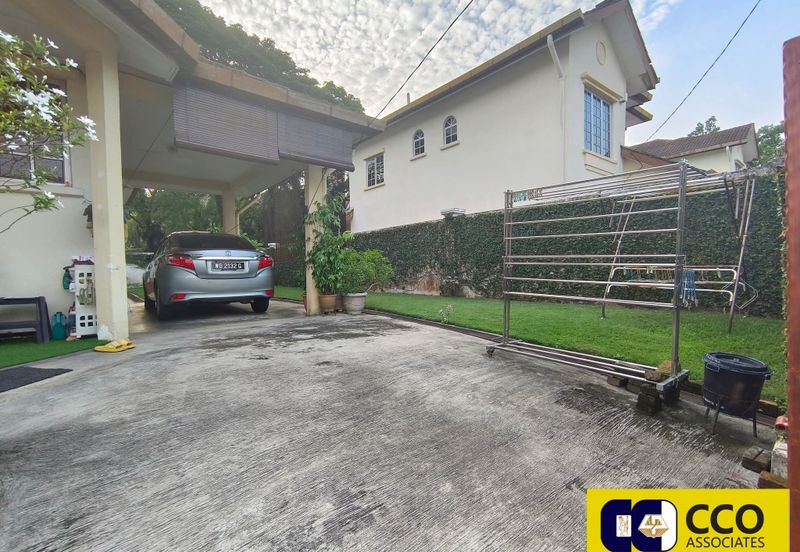 Nilai Springs Heights