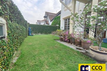 Nilai Springs Heights