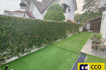 Nilai Springs Heights