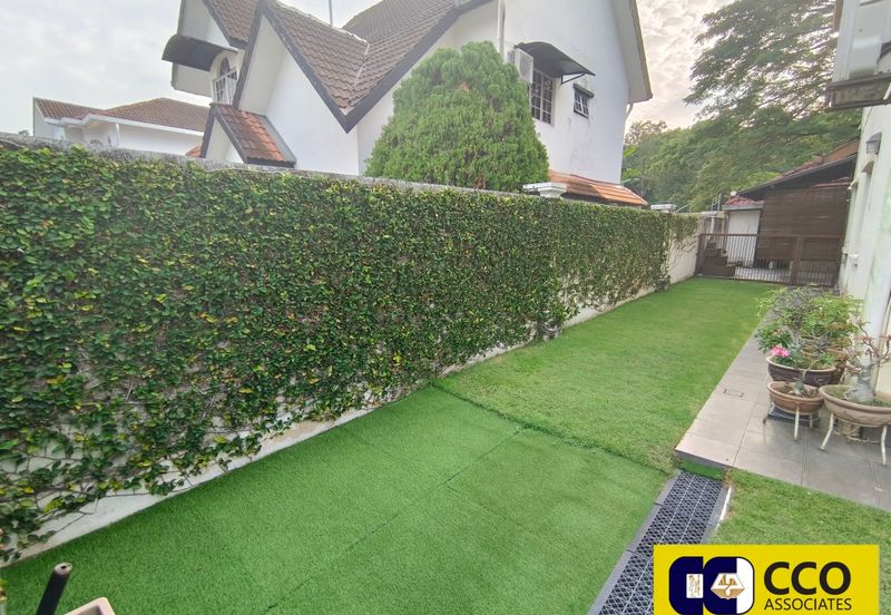 Nilai Springs Heights