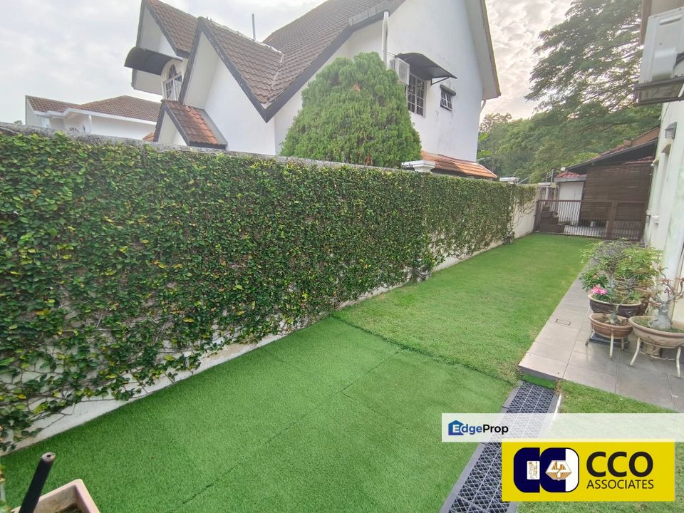 Nilai Springs Heights Bungalow For Sale, Negeri Sembilan, Nilai