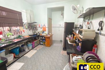 Nilai Springs Heights