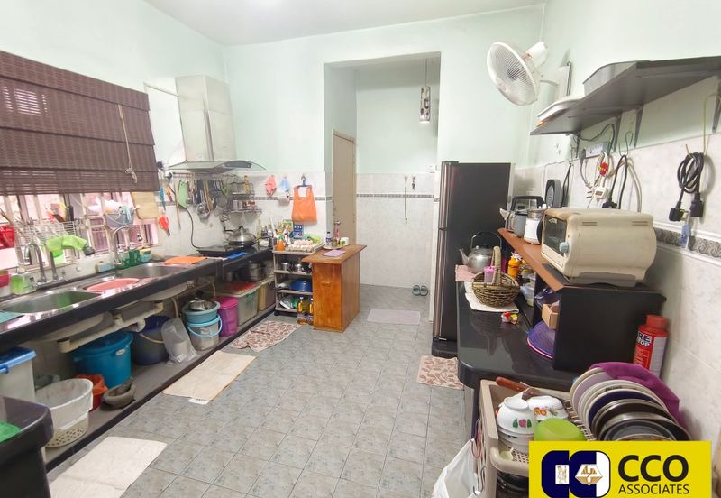 Nilai Springs Heights