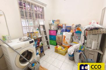 Nilai Springs Heights