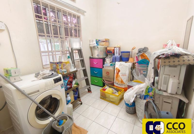 Nilai Springs Heights