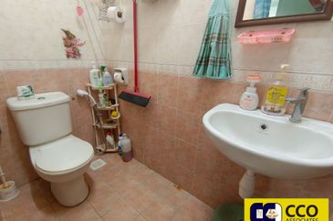 Nilai Springs Heights