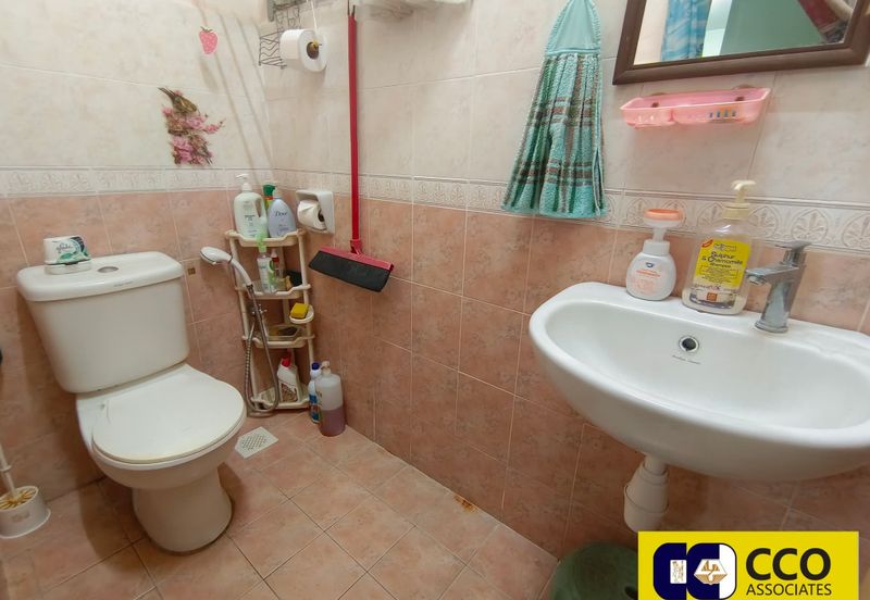 Nilai Springs Heights