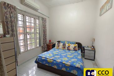 Nilai Springs Heights