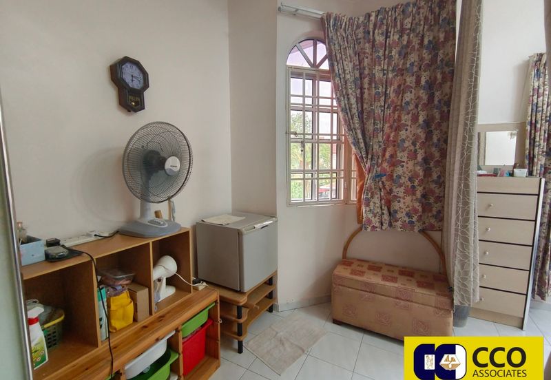 Nilai Springs Heights