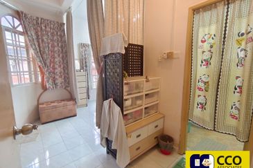 Nilai Springs Heights