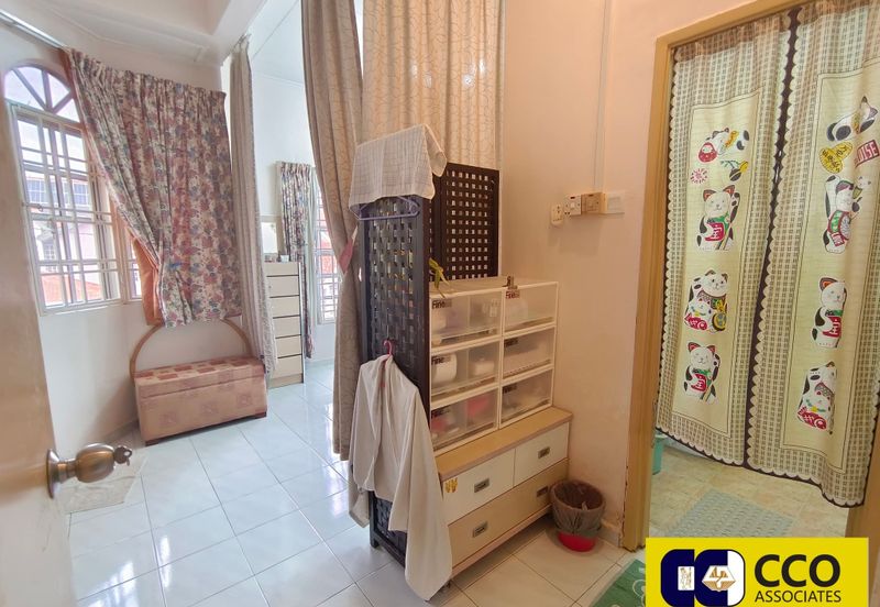 Nilai Springs Heights