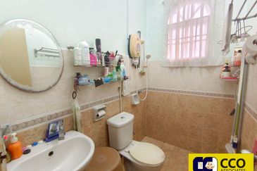 Nilai Springs Heights