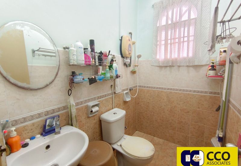 Nilai Springs Heights