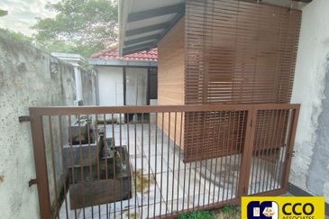 Nilai Springs Heights