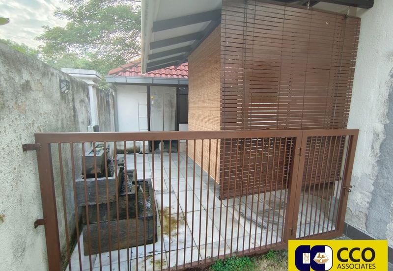 Nilai Springs Heights