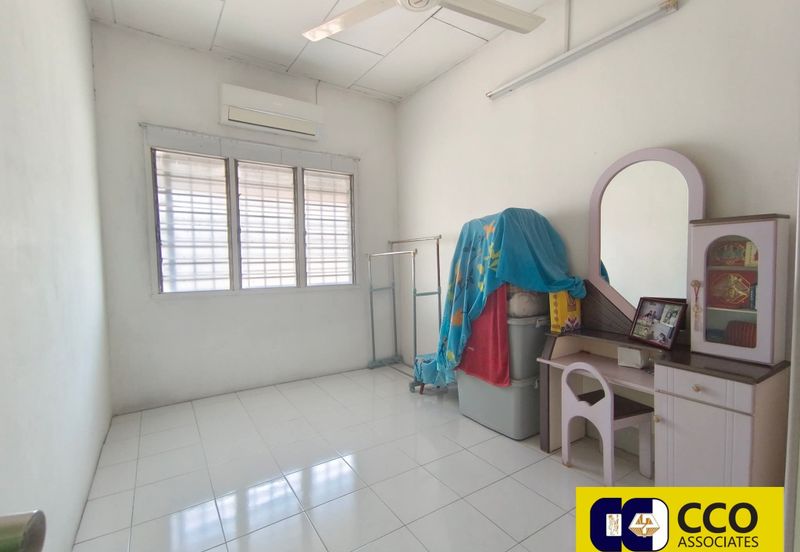 Taman Bercham Dermawan