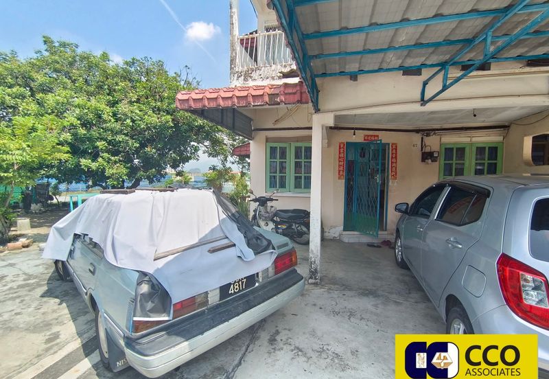 Taman Bercham Dermawan