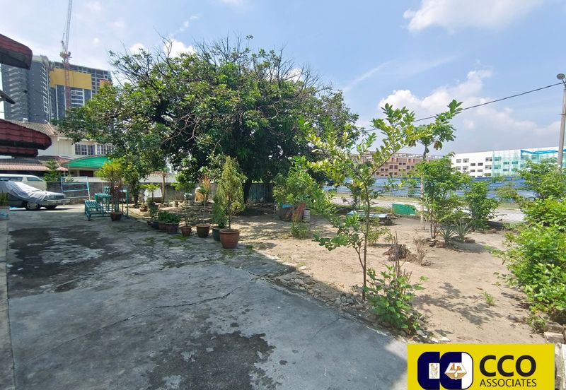 Taman Bercham Dermawan