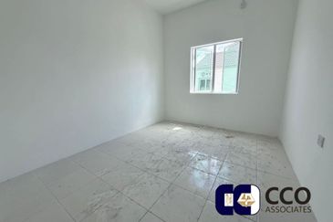 Taman Pengkalan Bersatu