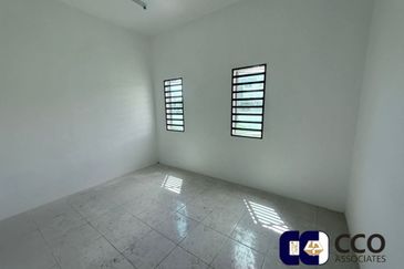 Taman Pengkalan Bersatu