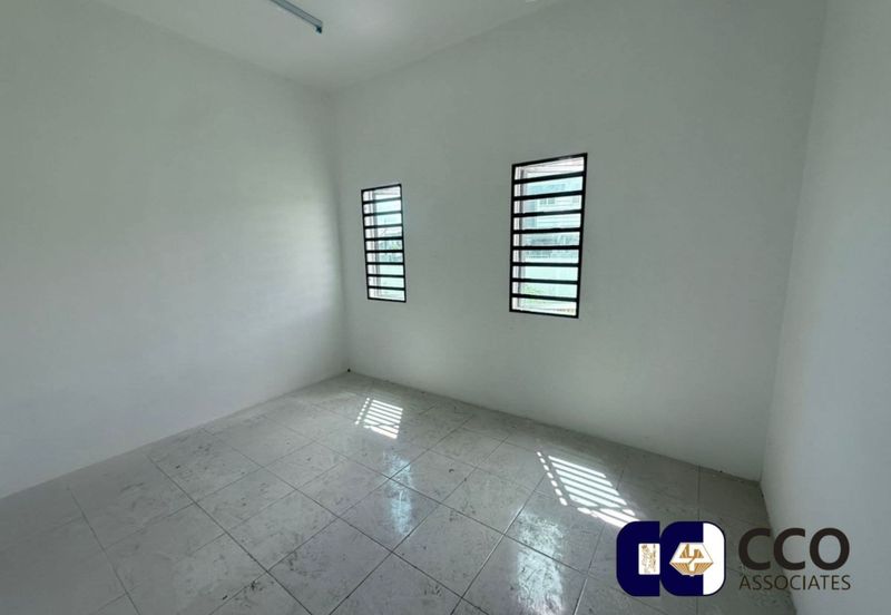 Taman Pengkalan Bersatu