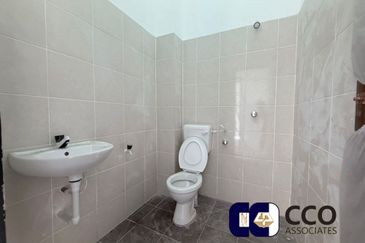 Taman Pengkalan Bersatu