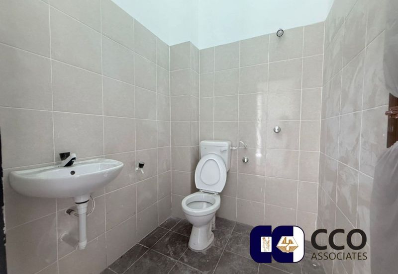 Taman Pengkalan Bersatu