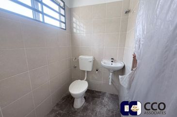 Taman Pengkalan Bersatu