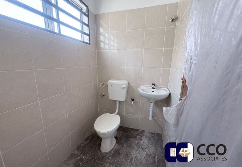 Taman Pengkalan Bersatu