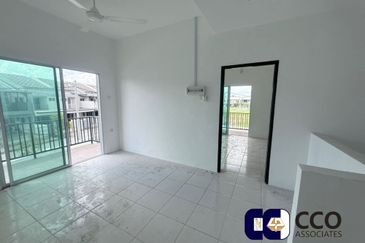 Taman Pengkalan Bersatu