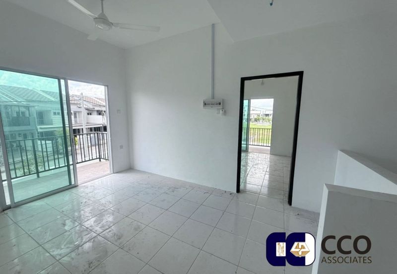 Taman Pengkalan Bersatu