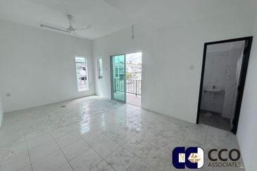 Taman Pengkalan Bersatu