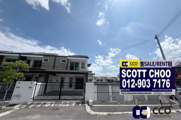 Taman Pengkalan Bersatu