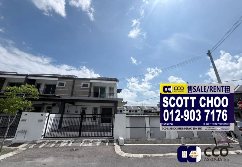 Taman Pengkalan Bersatu