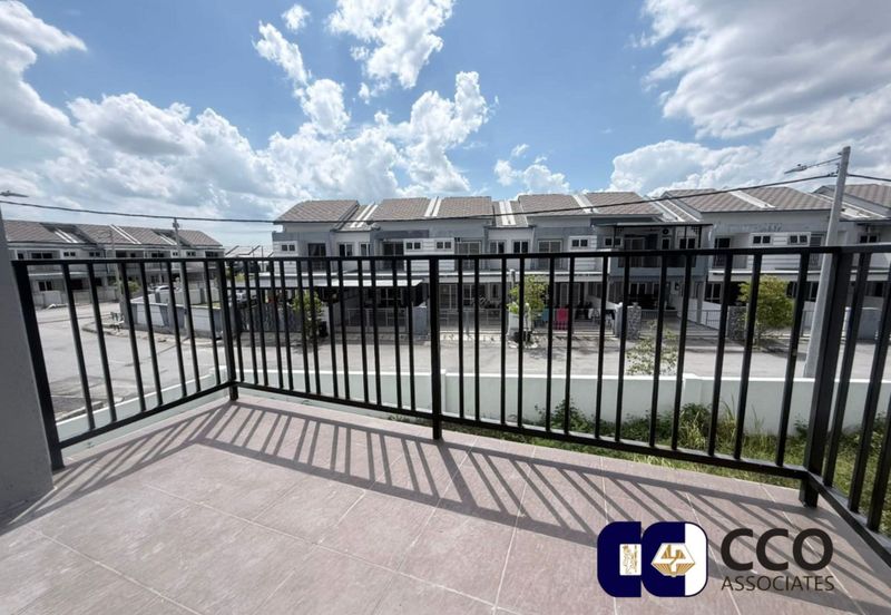 Taman Pengkalan Bersatu