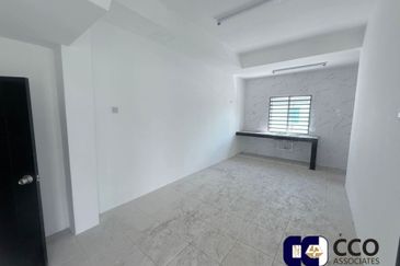 Taman Pengkalan Bersatu