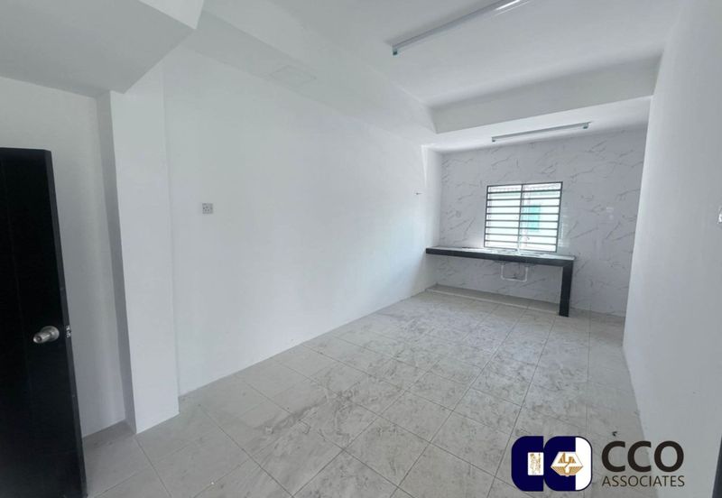 Taman Pengkalan Bersatu