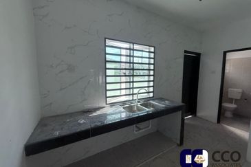 Taman Pengkalan Bersatu