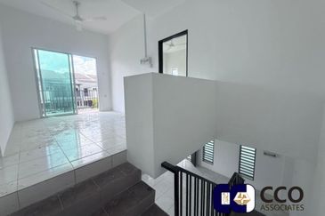 Taman Pengkalan Bersatu