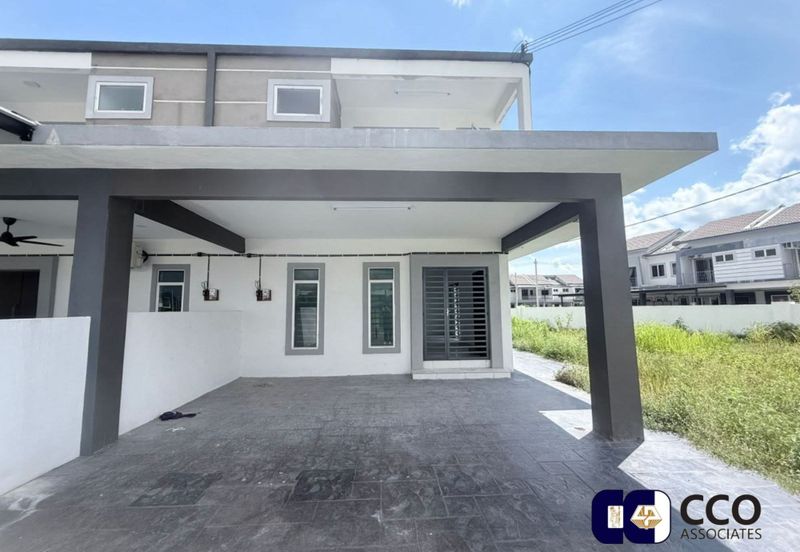 Taman Pengkalan Bersatu