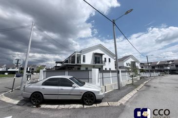 Taman Pengkalan Bersatu