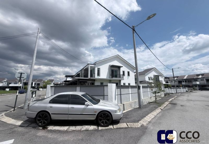 Taman Pengkalan Bersatu